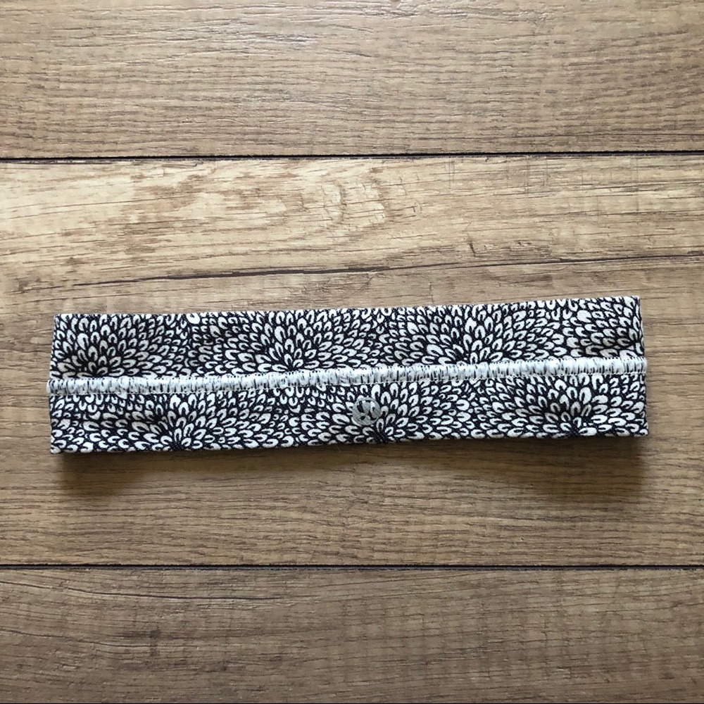 Lululemon head band
